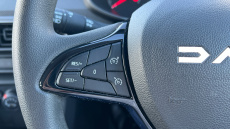 Dacia Sandero 1.0 Tce Essential 5dr Petrol Hatchback